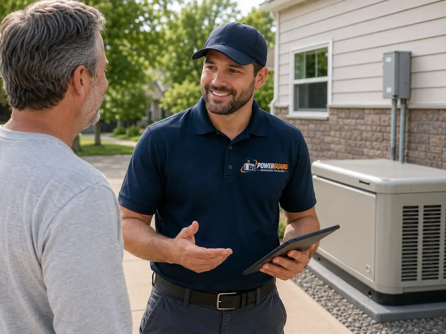 Generator Installation Beulah, CO FAQs
